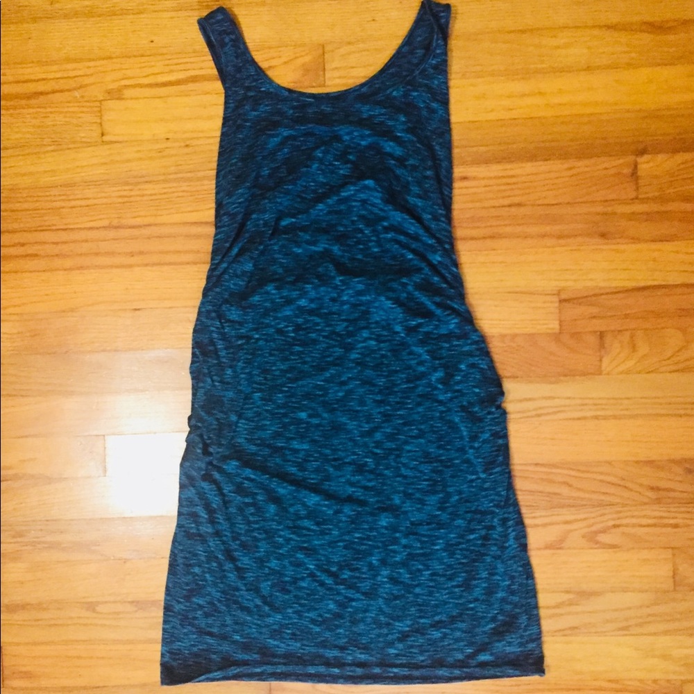 Maternity dress